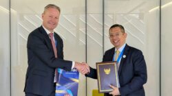 DJKI dan Kantor Paten Denmark Jalin Kerja Sama PPH, Dukung Indonesia Jadi ISA