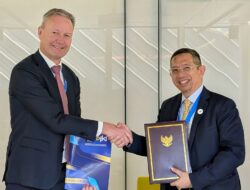 DJKI dan Kantor Paten Denmark Jalin Kerja Sama PPH, Dukung Indonesia Jadi ISA