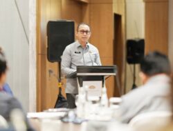 Hadapi Maraknya Pemalsuan Digital, RI dan AS Perkuat Kerja Sama Penegakan KI