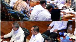 Instruksi Prabowo : Harga BBM Nelayan Turun Jadi Rp15.000/Liter, Kuota 400.000 Ton Disiapkan