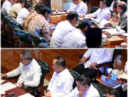 Instruksi Prabowo : Harga BBM Nelayan Turun Jadi Rp15.000/Liter, Kuota 400.000 Ton Disiapkan
