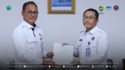 BNN Siap di Audit BPK, Evaluasi Program P4GN Periode 2024 – Juni 2026 di Mulai 