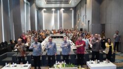 DJKI Susun Peta Jalan KI Nasional, Target Ekosistem Terintegrasi Hingga Ke Daerah