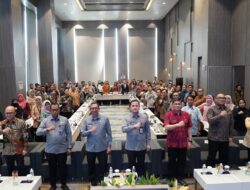 DJKI Susun Peta Jalan KI Nasional, Target Ekosistem Terintegrasi Hingga Ke Daerah