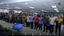 BNN Dukung Penilaian Ombudsman 2026, Dorong Layanan Publik Bebas Maladministrasi