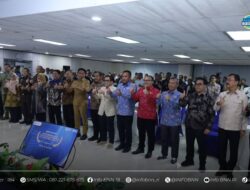BNN Dukung Penilaian Ombudsman 2026, Dorong Layanan Publik Bebas Maladministrasi