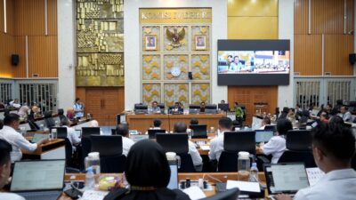 Barantin Raih Opini WTP 2025, Komitmen Kuatkan Akuntabilitas dan Keamanan Ekspor