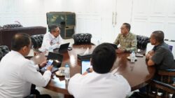 DJKI dan Dewan Pers Siapkan ASEAN Journalists Forum di Bali Global IP Forum 2026