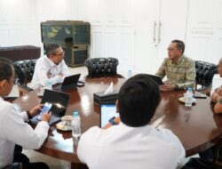 DJKI dan Dewan Pers Siapkan ASEAN Journalists Forum di Bali Global IP Forum 2026