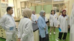 Kementan Genjot Teknologi Kultur Sel Demi Vaksin & Obat Hewan Buatan Indonesia Makin Kuat