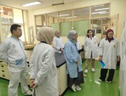 Kementan Genjot Teknologi Kultur Sel Demi Vaksin & Obat Hewan Buatan Indonesia Makin Kuat