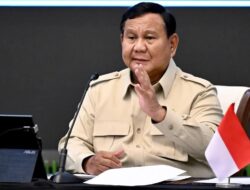 KDMP Jadi Jantung Ekonomi Desa: Salurkan Bantuan & Tampung Hasil Panen Warga