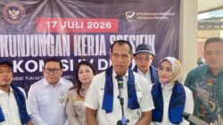 Komisi IV DPR Dorong Penguatan Lab Karantina, Dukung Ekspor dan Ketahanan Pangan Nasional