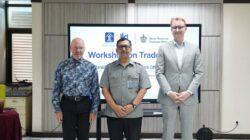DJKI Bersama DKPTO Perkuat Pelindungan Rahasia Dagang