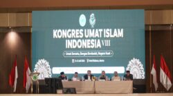 Wamenko Polkam Lodewijk : Politik Harus Jadi Ibadah Pengabdian, Bukan Jalan Cari Kekayaan