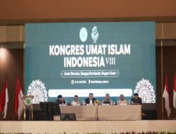 Wamenko Polkam Lodewijk : Politik Harus Jadi Ibadah Pengabdian, Bukan Jalan Cari Kekayaan