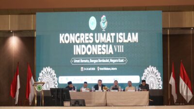 Wamenko Polkam Lodewijk : Politik Harus Jadi Ibadah Pengabdian, Bukan Jalan Cari Kekayaan