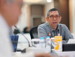 DJKI Sosialisasikan Tarif Rp0 Pencatatan Lagu, Dorong 7 Juta Karya Masuk PDLM