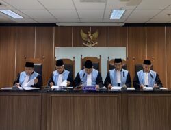 Komisi Banding Paten Putus 3 Perkara. 2 Permohonan Qualcomm Diterima, 1 dari Amarin Ditolak