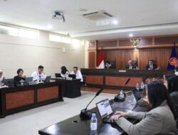 Mitsubishi di Denda Rp1 Miliar Telat Lapor Akuisisi ke KPPU