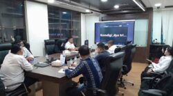 DJKI Rekomendasikan Tutup Akun Bilibili Penyebar Film “Di Luar Nurul” Bajakan