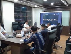 DJKI Rekomendasikan Tutup Akun Bilibili Penyebar Film “Di Luar Nurul” Bajakan