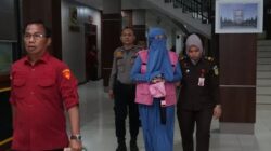 Buronan Kasus Kredit Fiktif Bank Sumut Rp2,2 Miliar Ditangkap Tim Tabur Kejati Sumut di Jakarta