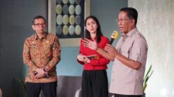 Menkum-RI Ingatkan Pemegang Paten : Bayar Biaya Tahunan Agar Hak Tidak Dihapus