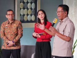 Menkum-RI Ingatkan Pemegang Paten : Bayar Biaya Tahunan Agar Hak Tidak Dihapus