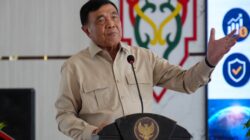Menko Polkam Ajak Warga Kalteng Perkuat Literasi Digital, Lawan Hoaks dan Disinformasi