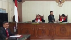 Penggugat Serahkan 12 Bukti di Sidang Perdata PN Rantauprapat, Dalilkan Penguasaan Lahan 2 Hektare oleh Pengurus Pesantren