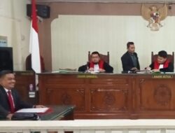 Penggugat Serahkan 12 Bukti di Sidang Perdata PN Rantauprapat, Dalilkan Penguasaan Lahan 2 Hektare oleh Pengurus Pesantren