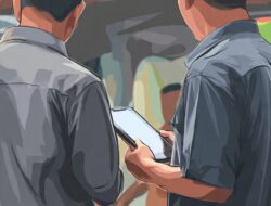Pemkot Tangerang Ajak Pelaku Usaha Dukung Sensus Ekonomi 2026