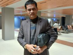 Pakar Hukum Minta Kejagung RI Lakukan Pengawasan Ekstra Atas Penanganan Kasus Korupsi RSU Nias