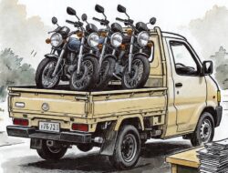 Barang Diamankan Dilepas, Polsek Bilah Hilir Diminta Tunjukkan Bukti Lelang Sesuai Perkap Polri 10/2010 