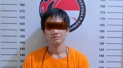 Polres Labuhanbatu Tangkap Residivis Kasus Narkoba, Sita Sabu dan Alat Isap