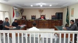 Sidang Gugatan Sederhana PT Clemont Finance Masuki Tahap Pembuktian, Debitur Akui Gagal Bayar
