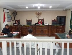 Sidang Gugatan Sederhana PT Clemont Finance Masuki Tahap Pembuktian, Debitur Akui Gagal Bayar