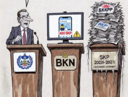 Ombudsman Sumut Arahkan Persoalan 400 SKP PNS Labuhanbatu Ke BKN RI