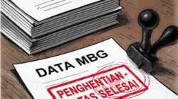 Kejagung Hentikan Pengumpulan Data Program MBG, Alasan Masa Inventarisasi Selesai