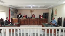 Keabsahan Sertifikat Fidusia Disorot di Sidang PMH Rantauprapat, Nama Debitur Disebut Tidak Tercantum
