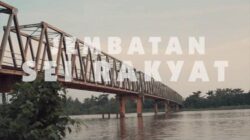 Ditangkap Karena Atur Lalin, Warga Sei Rakyat Tanya Dasar Hukumnya 