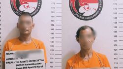 Satresnarkoba Polres Labuhanbatu Ungkap Jaringan Sabu di Rantauprapat