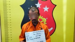 Diduga Edarkan Sabu, Pria di Marbau Diamankan Polisi
