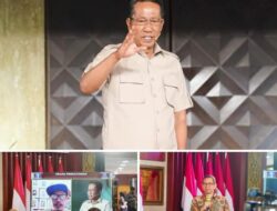 Pemerintah Wacanakan Pencatatan Hak Cipta Gratis untuk Semua Karya, Musik Jadi Tahap Awal