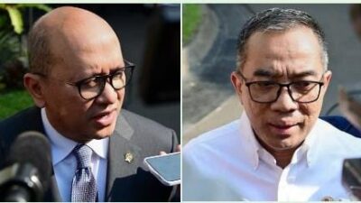 Presiden Prabowo Perintahkan Kampus dan PT PAL Sinergi Bangun Kapal Buatan Indonesia