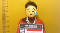 Operasi Pekat Toba 2026: Satreskrim Polres Labusel Amankan Terduga Pelaku Togel di Torgamba
