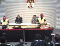 KPK Tahan 4 Orang Terkait OTT Bupati Pemalang, Ada Dugaan Jual Beli Jabatan