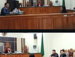 Sidang Praperadilan Bripka YML Lanjut ke Tahap Pembuktian, Pemohon Ajukan 22 Bukti dan 1 Saksi