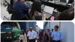KPPU Lanjutkan Sidang Dugaan Persekongkolan Tender Geomembrane PHR, Dalami Aspek Teknis